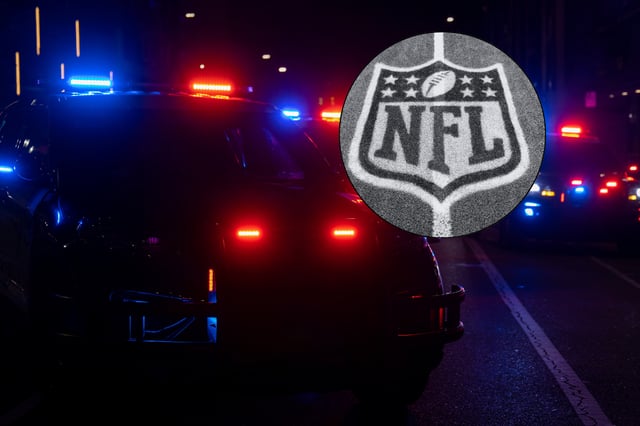 Exjugador de la NFL es asesinado en Los Ángeles