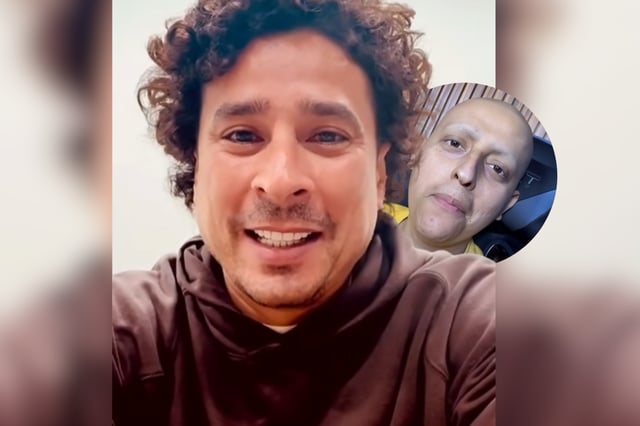 Memo Ochoa envía mensaje a fan que lucha contra el cáncer