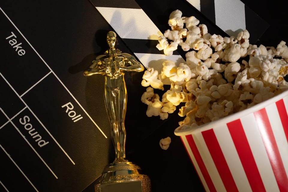 ‘Sinners’ hace historia: rompe récord y se convierte en la película más nominada al Óscar con 16 candidaturas
