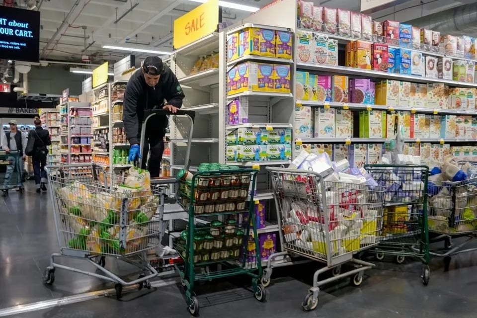 January Payment Dates and Changes to Food Stamps: What You Need to Know!
