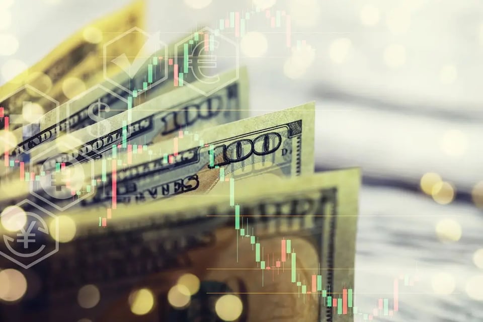 precio del dólar