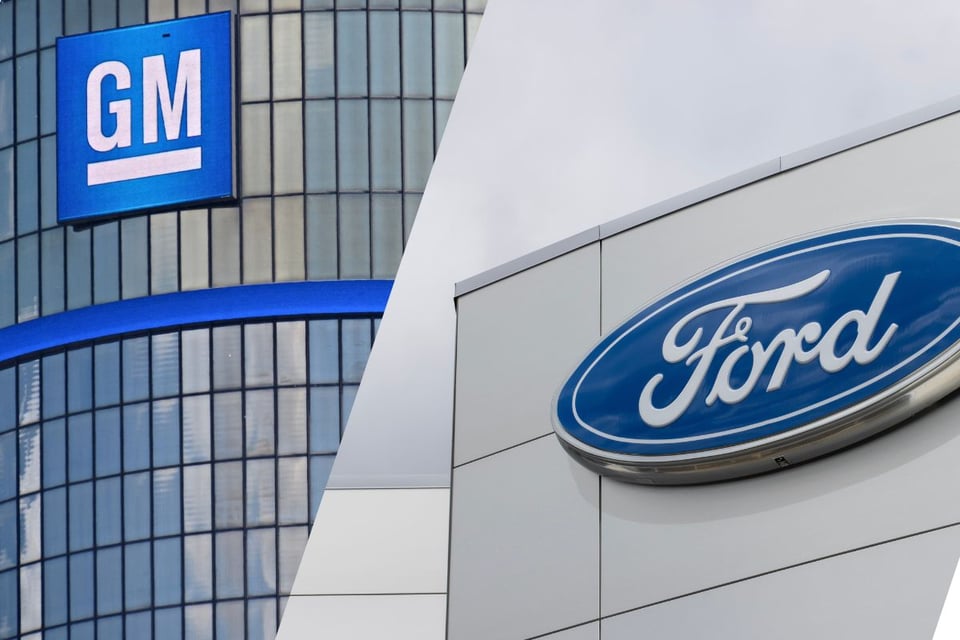 ¿Préstamos de auto más baratos? FORD y GM abrirán bancos en EE.UU.: lo que debes saber