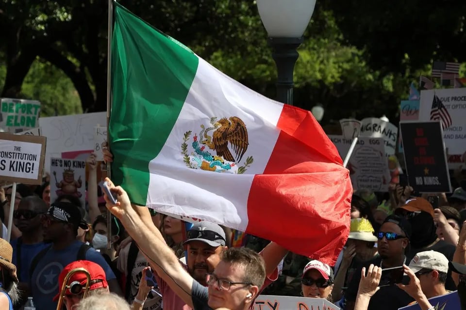 propaganda rusa en América Latina