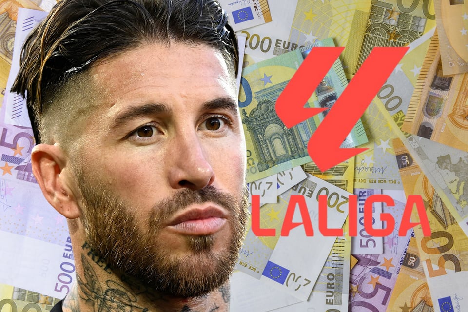 Sergio Ramos evalúa comprar a este equipo de La Liga