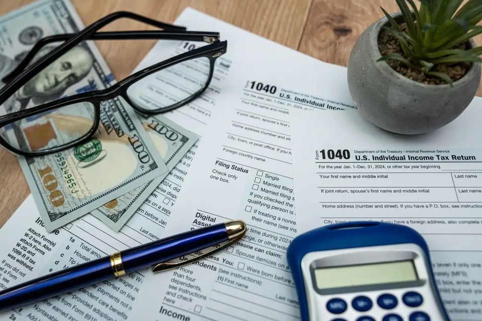 7 recortes de impuestos 2026 que te permitirán cheques de reembolsos más grandes