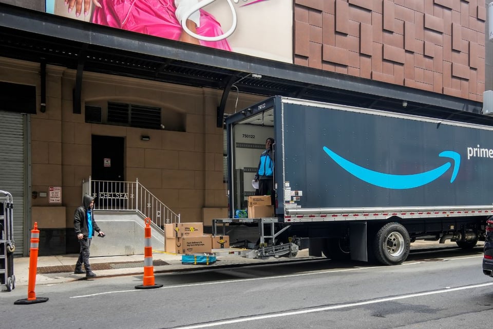 recortes de personal en amazon