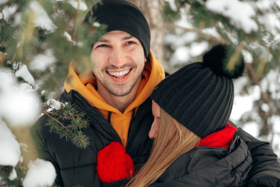 frio, ropa, termica, abrigos, The Special Cold-Weather Clothing You Need to Survive the Coldest Winter in the United States!