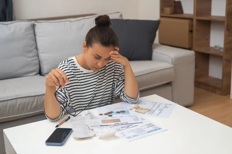 ¡Buenas noticias! Así puedes salir de tus deudas y tomar el control