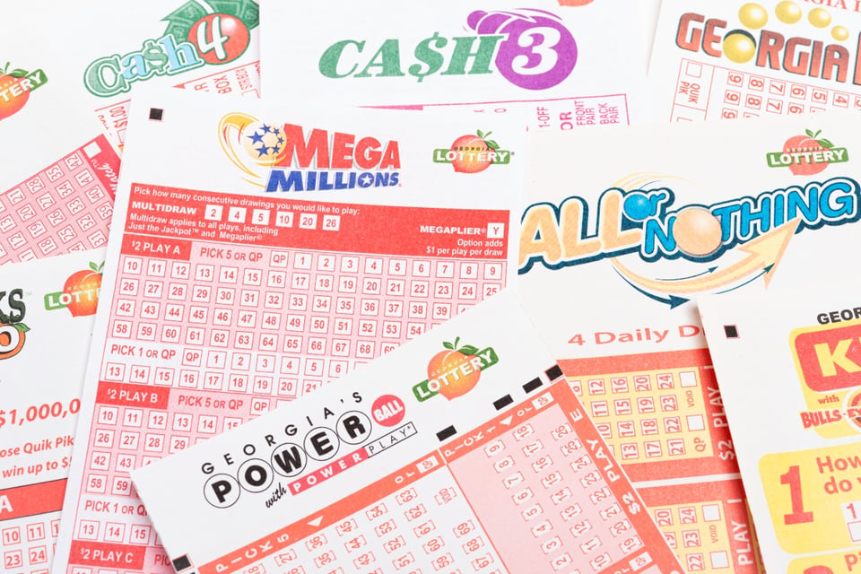 Regalo termina en premio ,lotería, cumpleaños MundoNOW