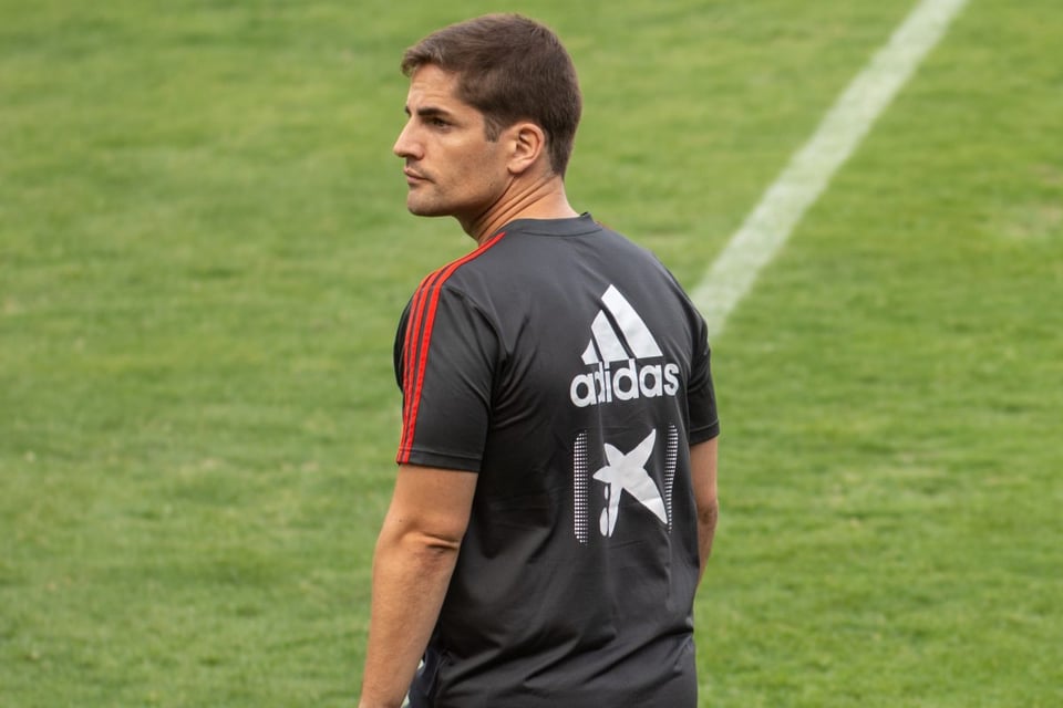 coach fired for using ChatGPT
