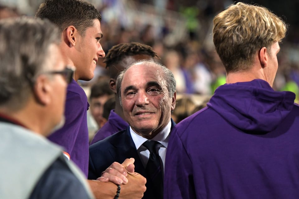 Fiorentina