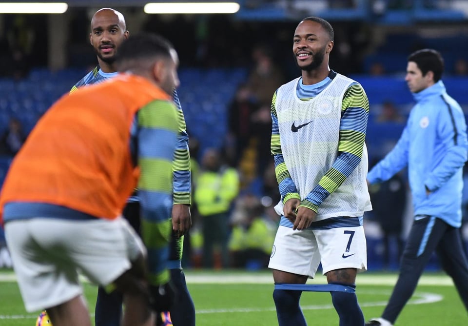 Sterling