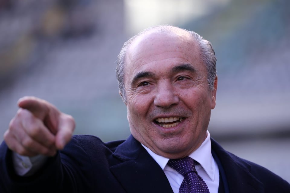 Commisso, 