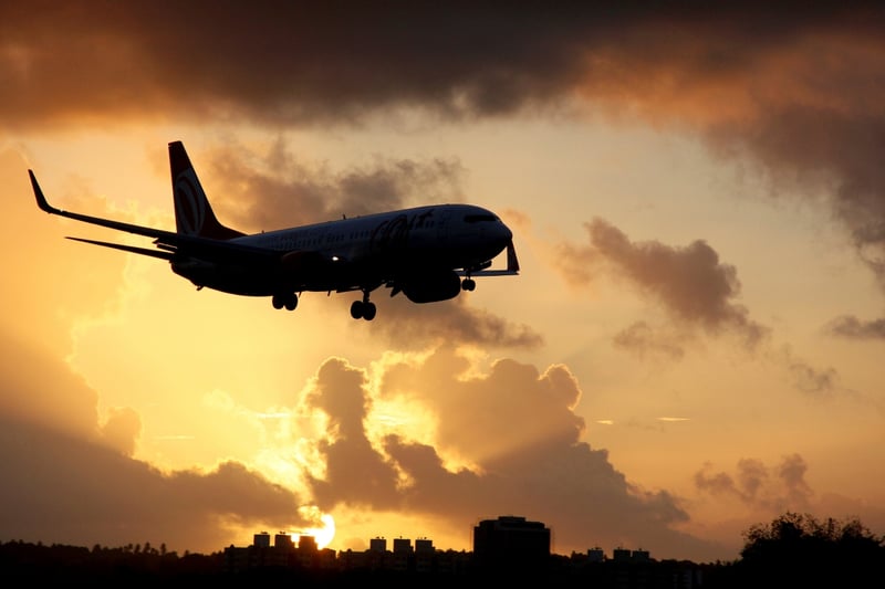 Accidente aéreo en Colombia no deja sobrevivientes