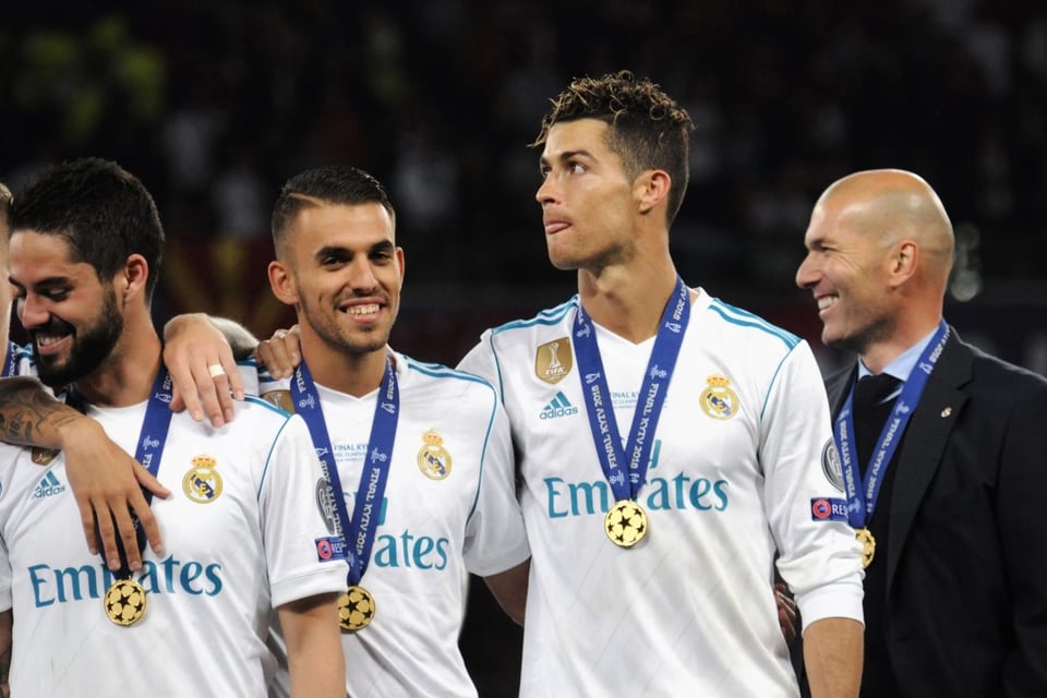 Madrid