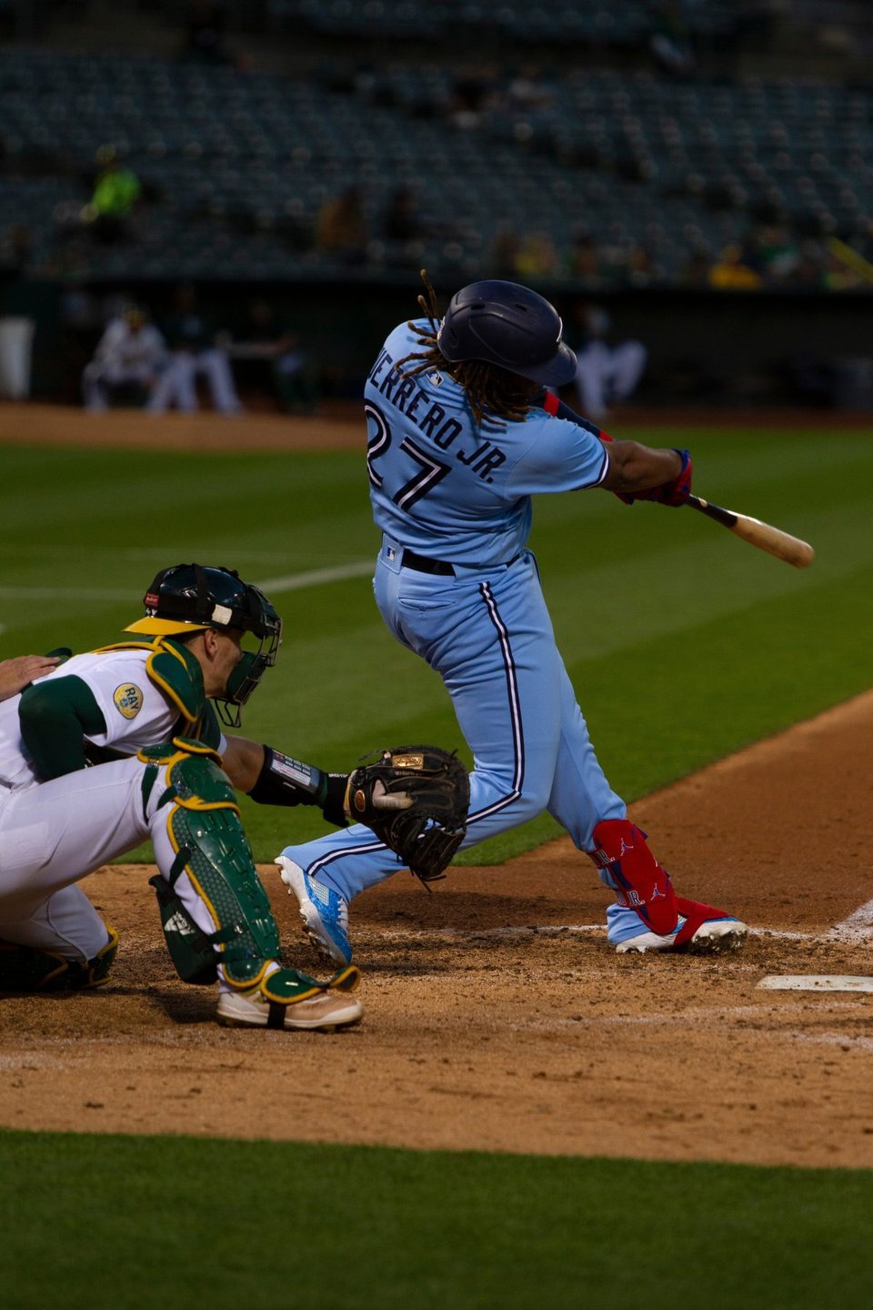 Guerrero Jr