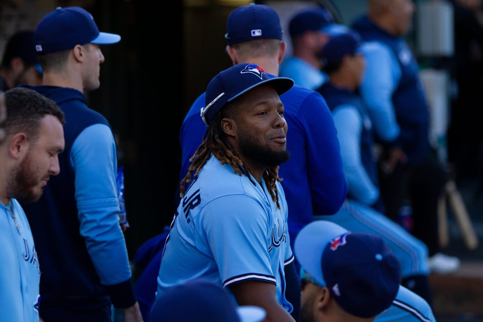 Vladimir Guerrero Jr. irá al Clásico