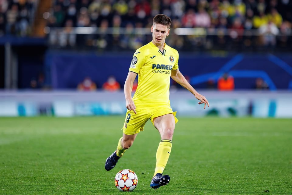 Foyth