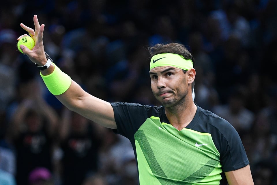 Nadal elige a su favorito para la final del Australian Open 2026