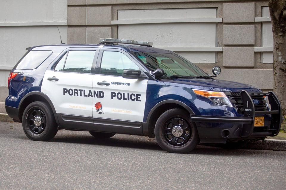 FBI confirma nuevo tiroteo de agentes federales en EE.UU. ahora en Portland