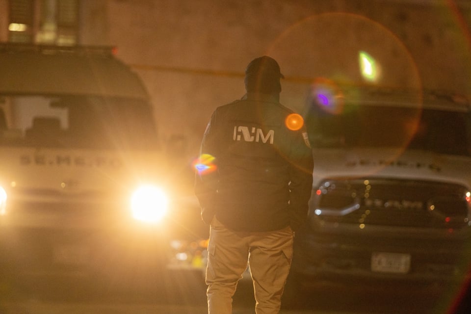 Un estadounidense fue detenido en México y será deportado a Estados Unidos por esta razón