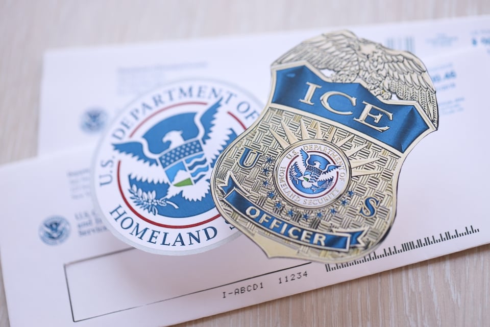 ICE Reports Second Immigrant Death at El Paso Detention Center in 2026