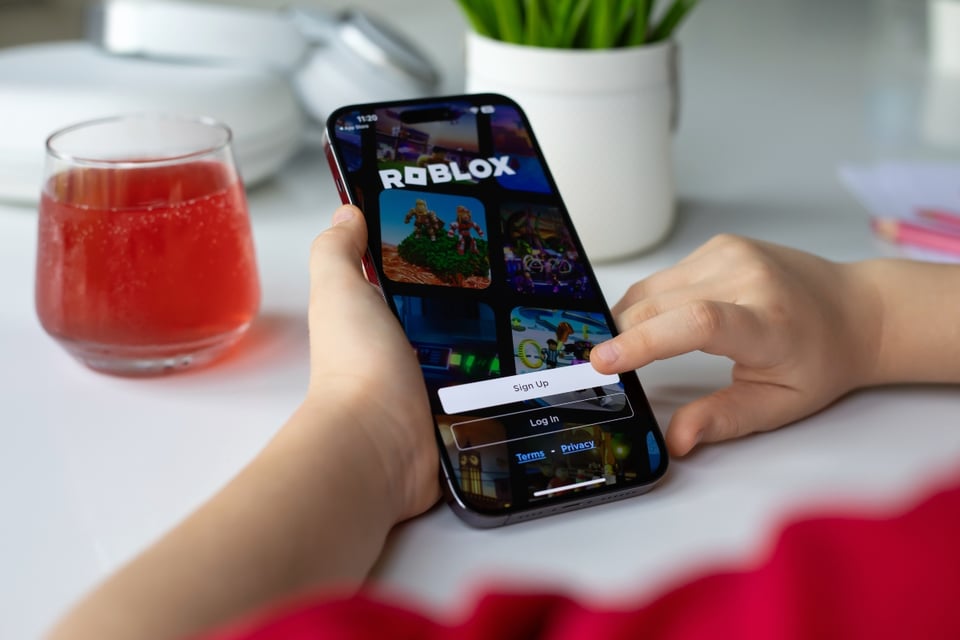 Buscan en Nueva York a adolescente desaparecido tras contacto en Roblox