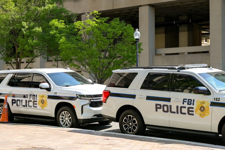 FBI frustra ataque terrorista planeado para Nochevieja