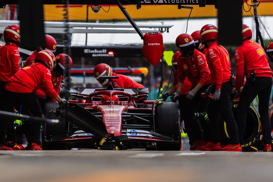 FIA busca cerrar la polémica de los motores antes del GP Australia