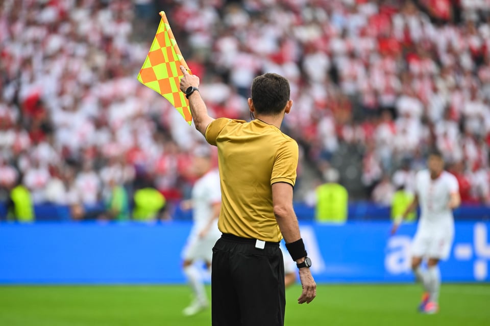 Las reglas que podrían cambiar el futbol featured image