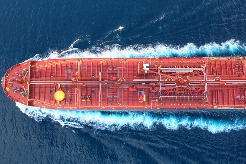EEUU autoriza nuevas transacciones con petróleo venezolano bajo estrictas condiciones