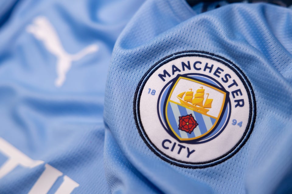 Manchester City oficializa a su segundo fichaje por cinco años featured image