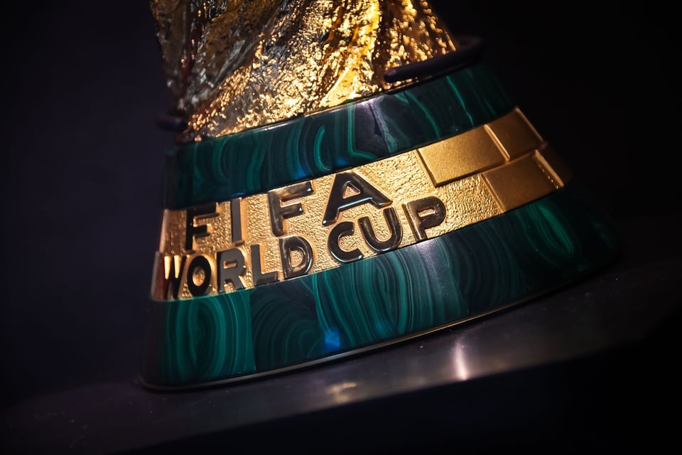 ¡Los Países con más Copas del Mundo! ¿Qué selecciones han ganado el Mundial más de una vez?