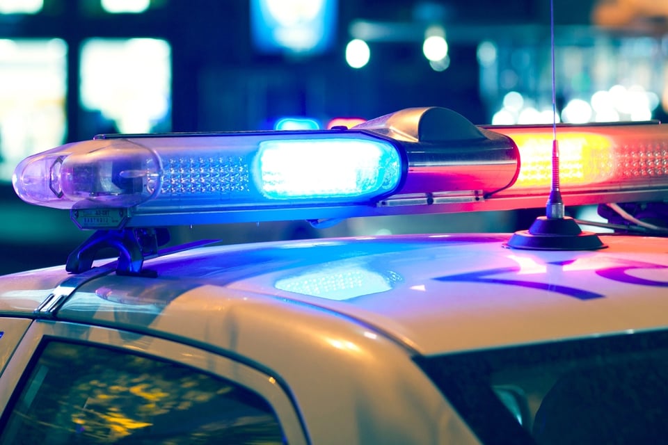 Tiroteo policial en Nueva Jersey revela triple homicidio