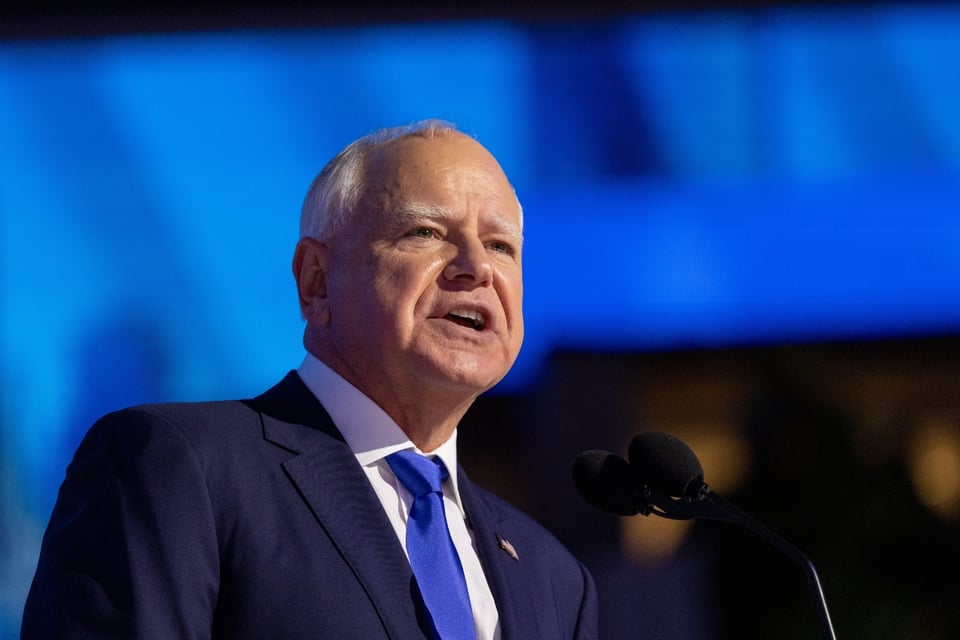 Minnesota, Walz, investigación MundoNOW