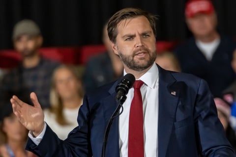 JD Vance lanza contundente advertencia a Cuba: “Tomen decisiones inteligentes”