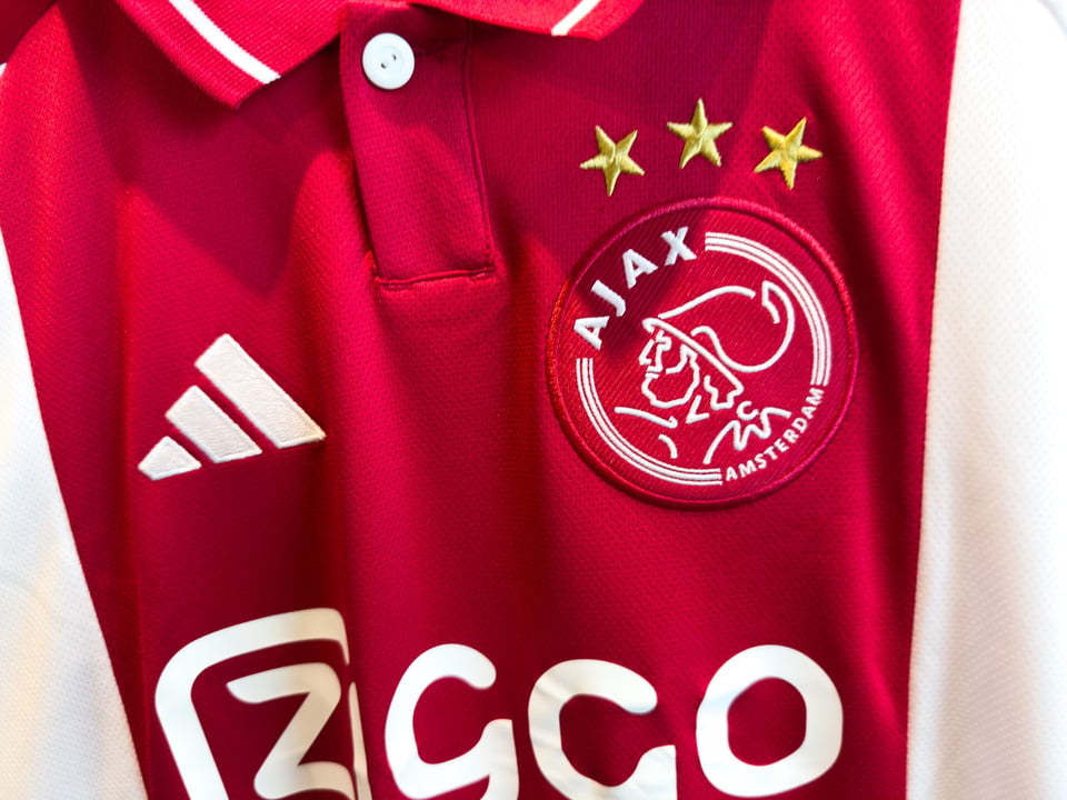 Ajax apuesta por Jordi Cruyff en plena crisis deportiva