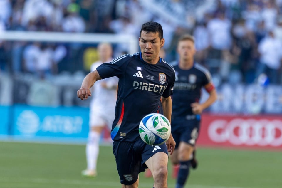 Lozano, San Diego