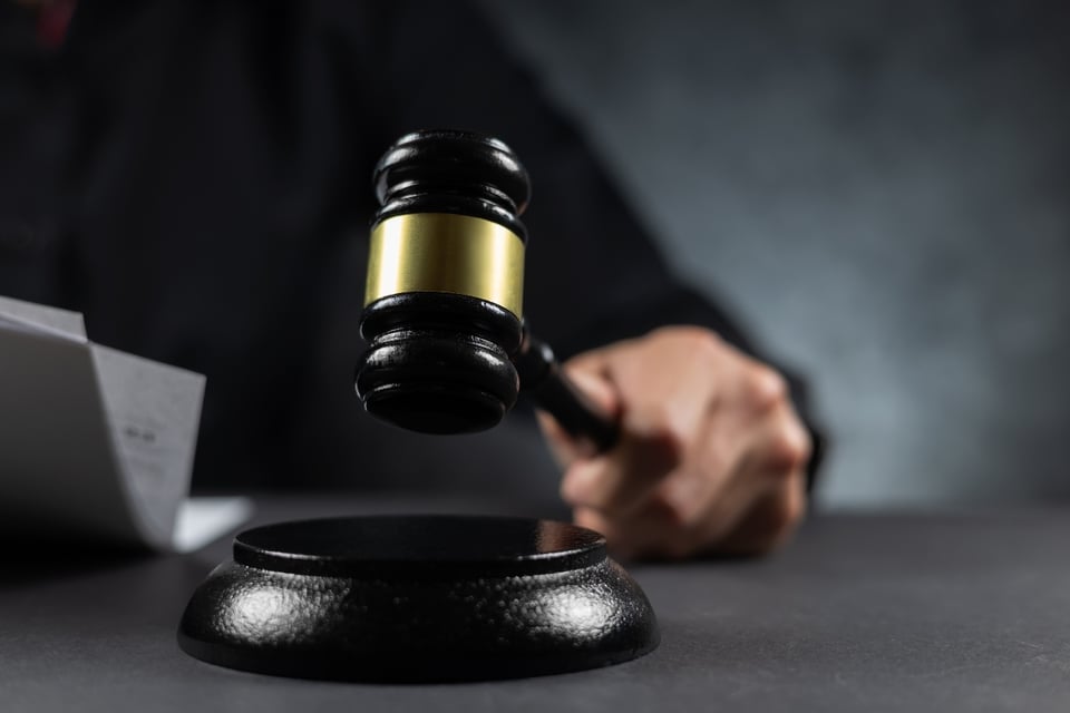 Maduro, pena extrema, Juicio MundoNOW