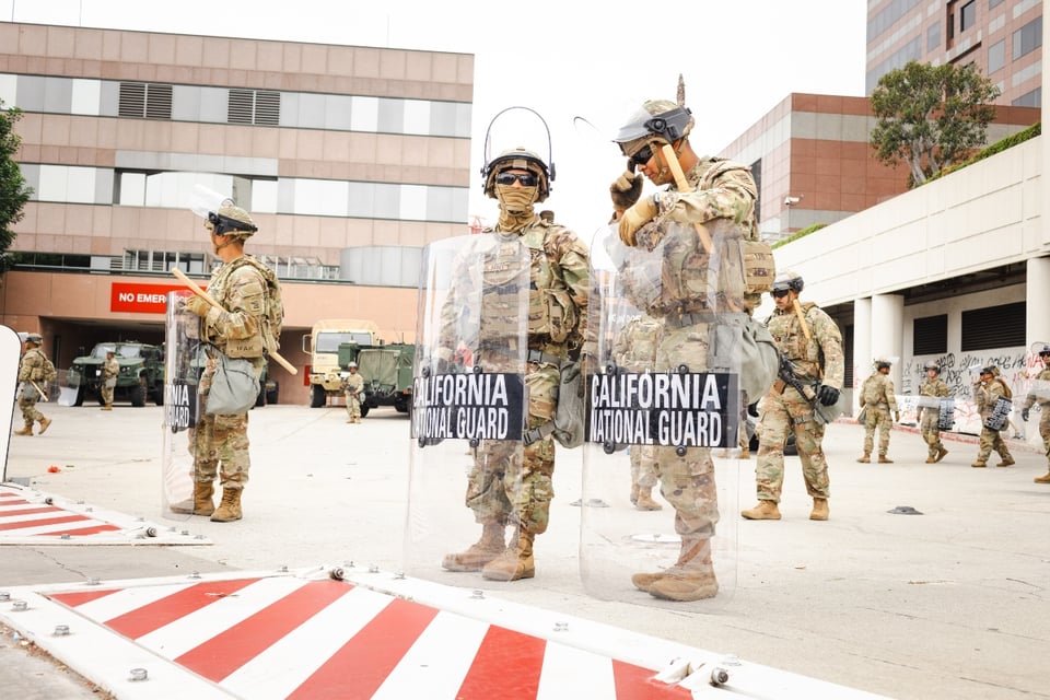 ICE reporta fallecimiento de dos migrantes hondureños detenidos