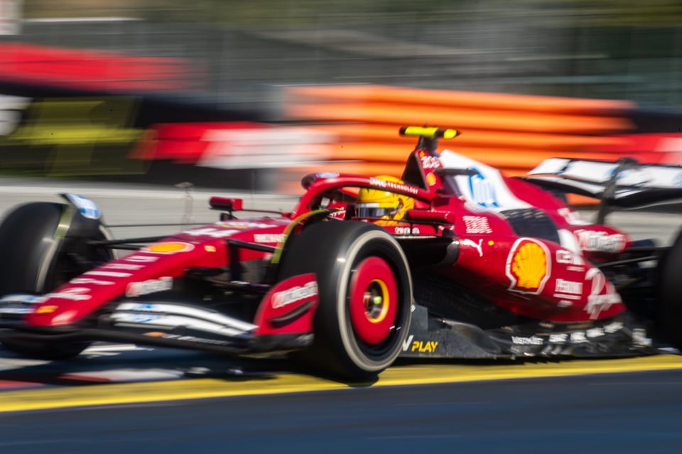 Ferrari y sus tres grandes retos en F1 2026 featured image