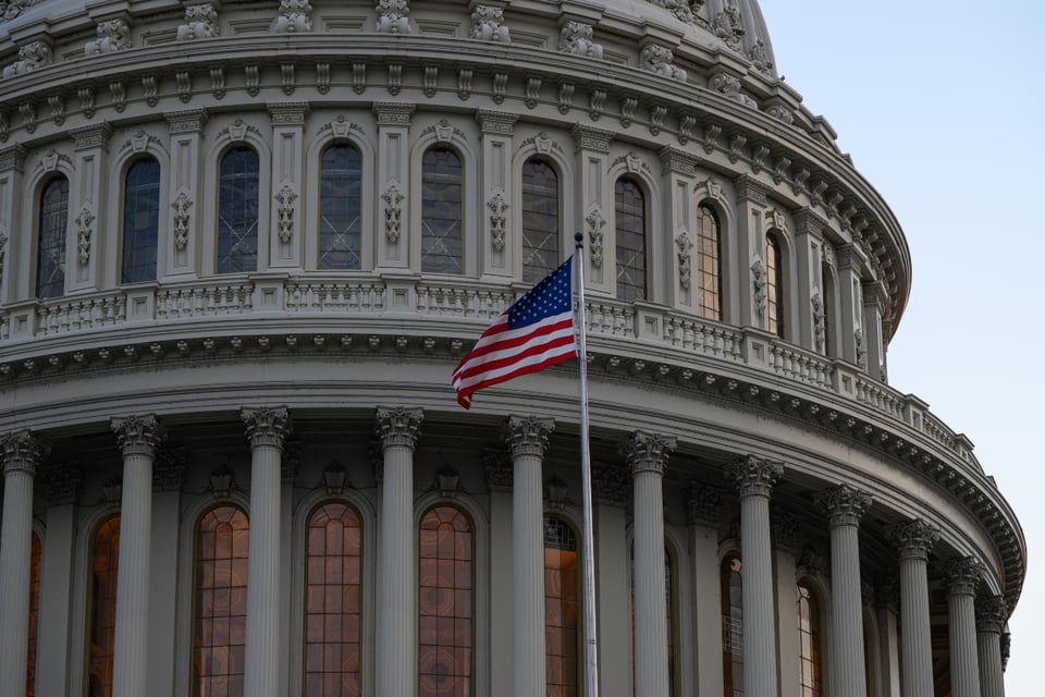 Congress Debates Measures Against ICE After Minnesota Killing