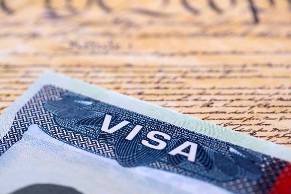 DHS anuncia cambio migratorio que beneficia a trabajadores religiosos featured image