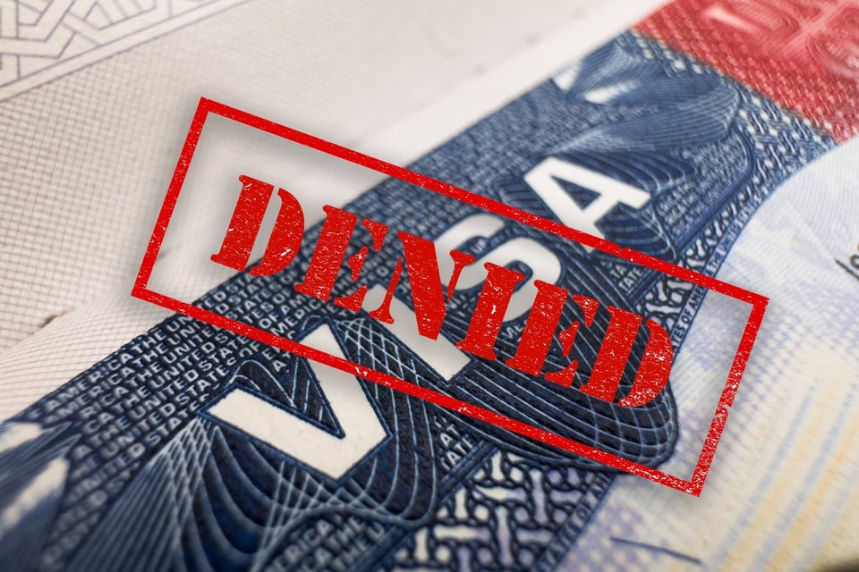 EEUU congela trámites migratorios de 20 países más