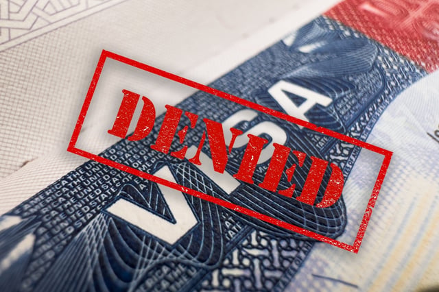 U.S. Freezes Immigration Applications From 20 More Countries