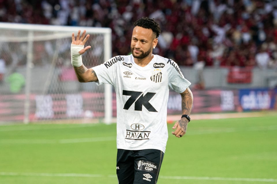 ¿Neymar a la MLS?