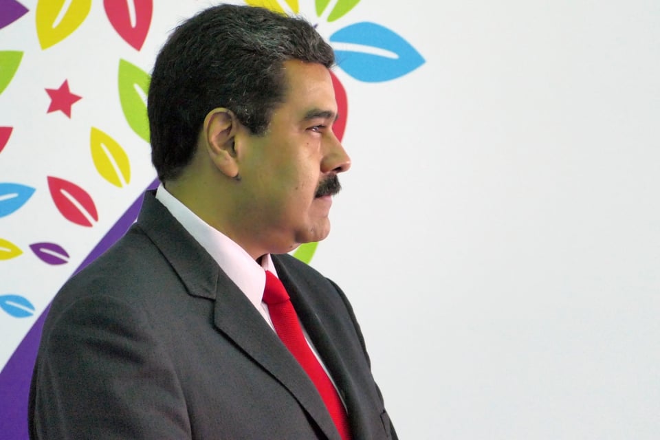 El castigo que podría enfrentar Nicolás Maduro si es declarado culpable en EE. UU.