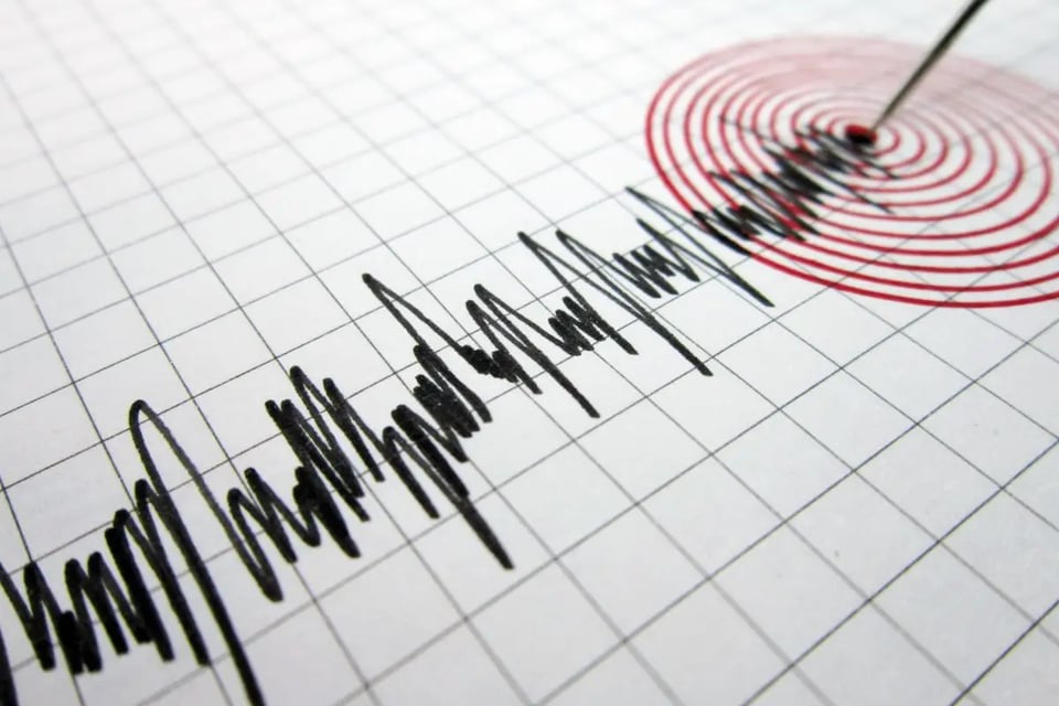 sismo oregon