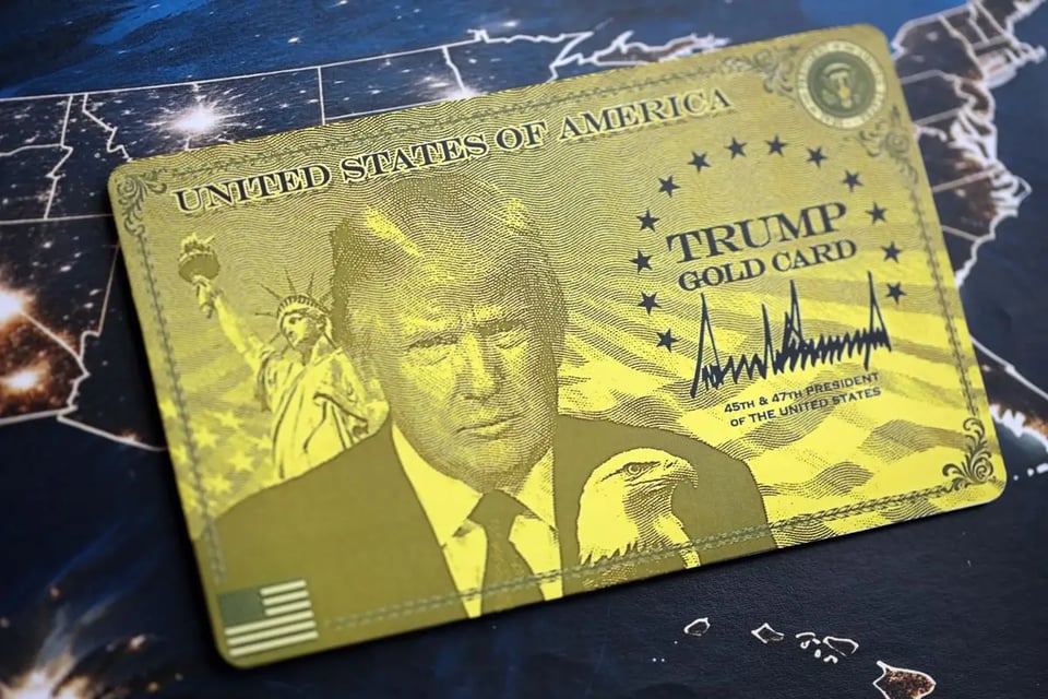 «Tarjetas Trump» Nueva propuesta para mejorar acceso al crédito ¿Qué dicen los bancos?