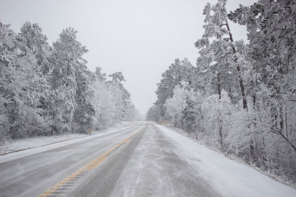 Feroz tormenta invernal amenaza a gran parte del este de Estados Unidos featured image